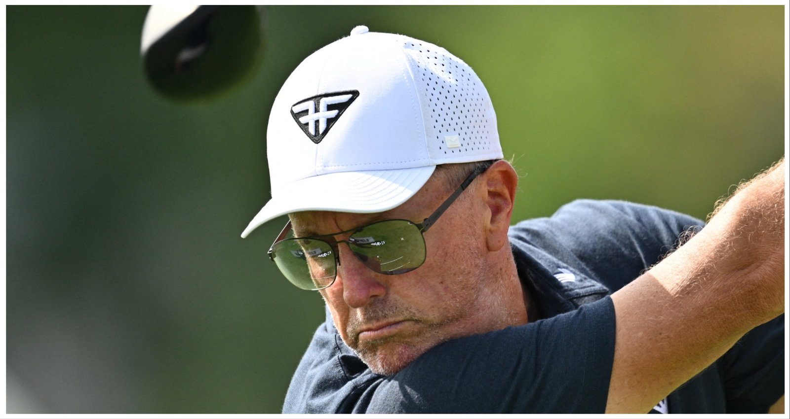 Reporter goes after PGA Tour star Justin Thomas: 